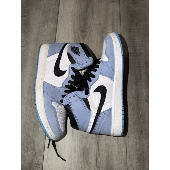 Size 7 - Jordan 1 Retro OG High University Blue